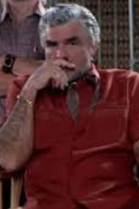 Boogie Nights [Burt Reynolds]